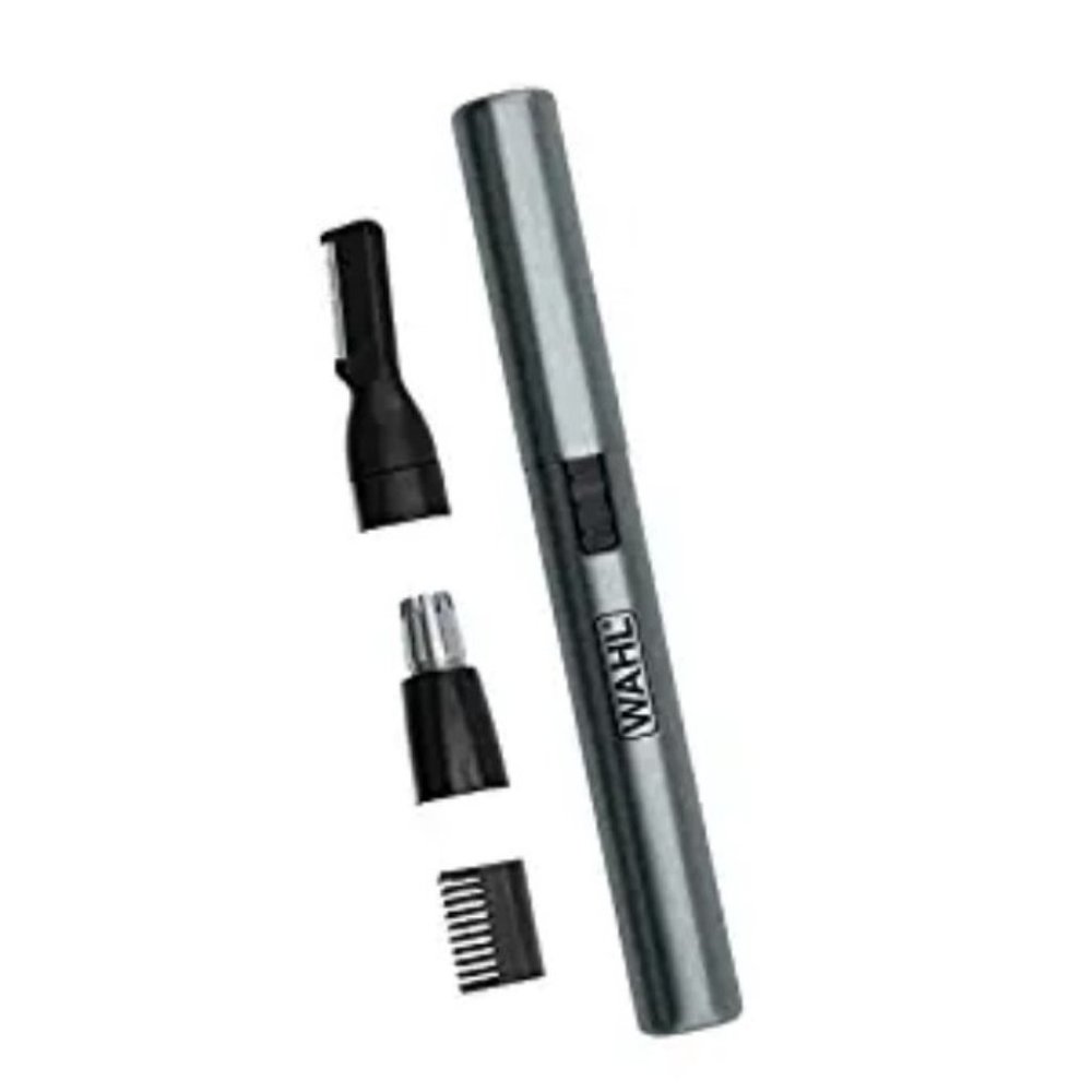 ⛔️SOLD⛔️ WAHL Micro Groomsman Personal 2 in 1 Trimmer & Detailer New in Package - Picture 5 of 15